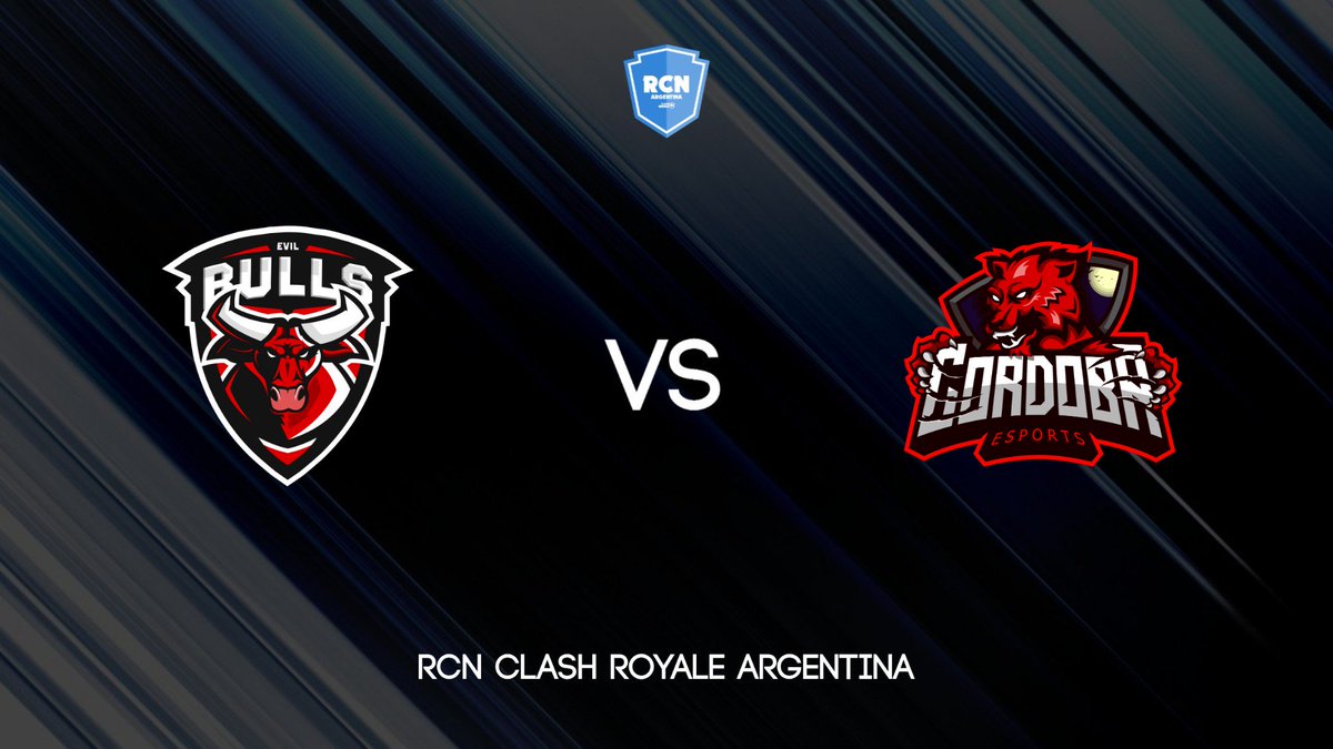 #RCN #Argentina 

Fecha 3 I Match 3

Tercer encuentro del día

<a href="/EvilBulls/">Evil Bulls🐃 (CR) (Cerrado)</a> - <a href="/CordobaeSports/">Córdoba eSports</a>