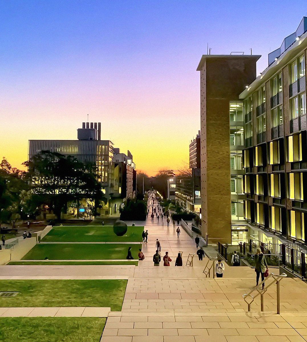UNSW (@unsw) on Twitter photo For the first time, UNSW has made it into the top 100 universities in <a href="/ShanghaiRanking/">ShanghaiRanking</a>'s 2019 Academic Ranking of World Universities, jumping eight places to 94th! unsw.to/arwu19
It's the highest position we've held since the #ARWU rankings were first published in 2003. For the first time, UNSW has made it into the top 100 universities in <a href="/ShanghaiRanking/">ShanghaiRanking</a>'s 2019 Academic Ranking of World Universities, jumping eight places to 94th! unsw.to/arwu19
It's the highest position we've held since the #ARWU rankings were first published in 2003.