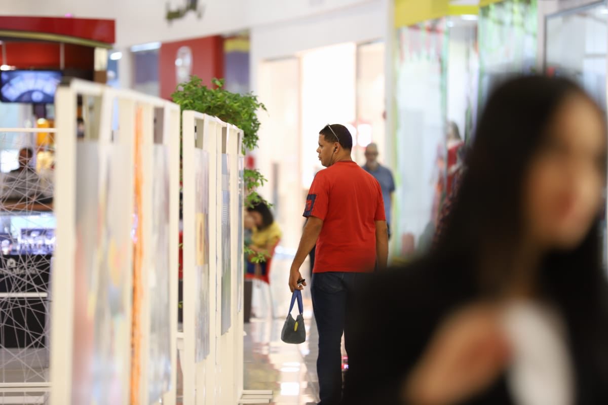 INAIPIRD's tweet photo. “Esta exposición contiene 30 fotografías, sintetizan: historia, acciones, valores, visión y beneficios que, en 4 años, INAIPI viene realizando para la niñez de primera infancia en nuestro país”, @BerlinesaFranco. https://t.co/etmHYY53LI