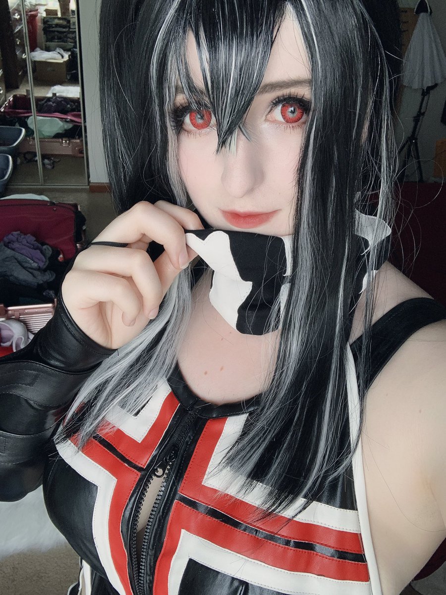 Twoucan U47 の注目ツイート イラスト マンガ コスプレ モデル