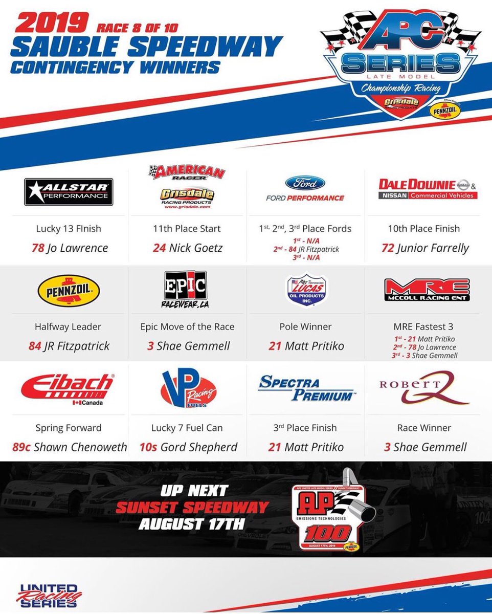 Eibach Canada tweet media