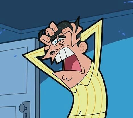 fairly oddparents screencaps (@oddparentscaps) / Posts / X
