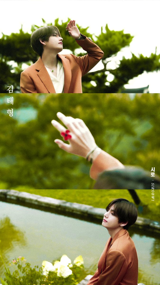 sirobwi's tweet photo. 「2019 BTS SUMMER PACKAGE in KOREA」(preview)

▪김태형 #Taehyung | lockscreen 🖌️

#MTVHottest BTS @BTS_twt https://t.co/h62Fq027z8