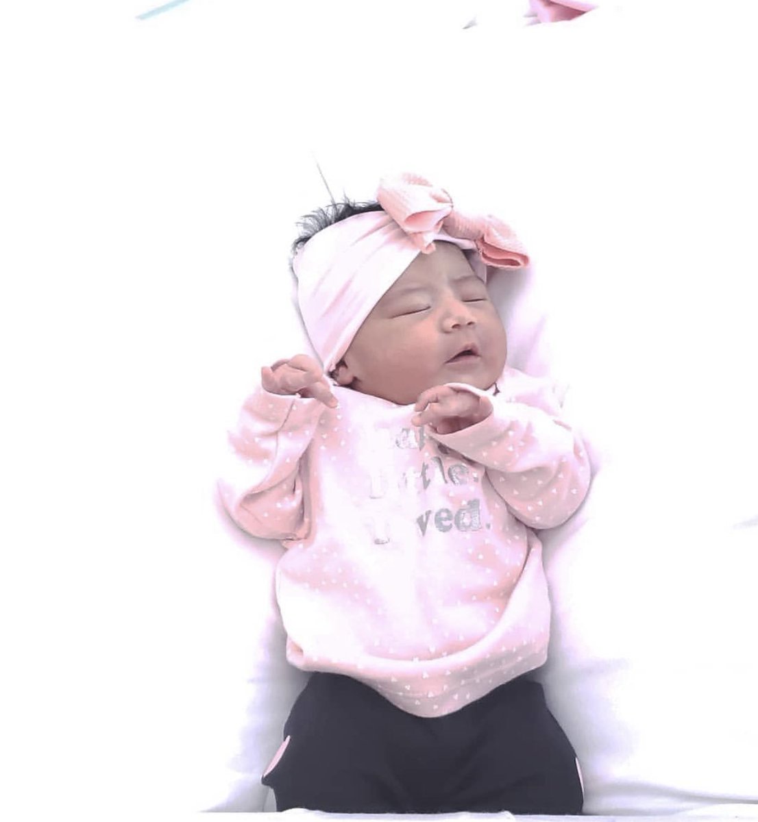 vaqueros_los's tweet photo. Congrats to one of our Vaqueros on becoming part of the dad team! 🥳👶🏽#EstellaGraceLozano https://t.co/7hUk1ZdgQB