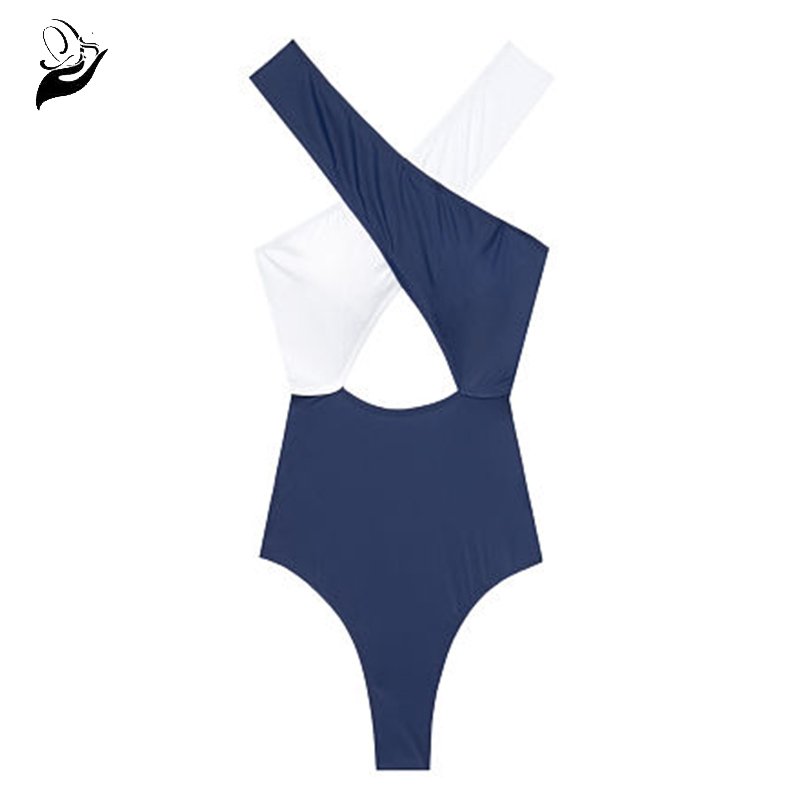 Experience more surprise with Qiao Shou Garment. dgqiaoshou.com/cross-cutout-o… #bikinisuit #slimmingswimwear #swimmingclothesforwomen