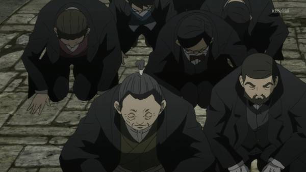 プリンセス プリンシパルのtwitterイラスト検索結果 古い順