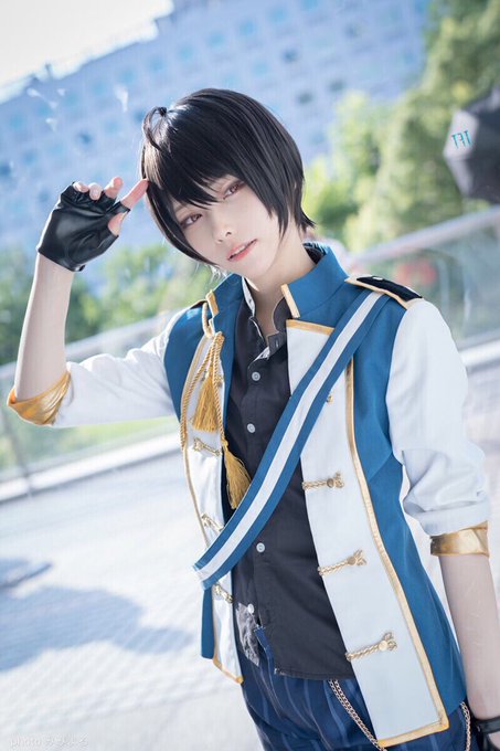 Twitterのコスプレ画像49