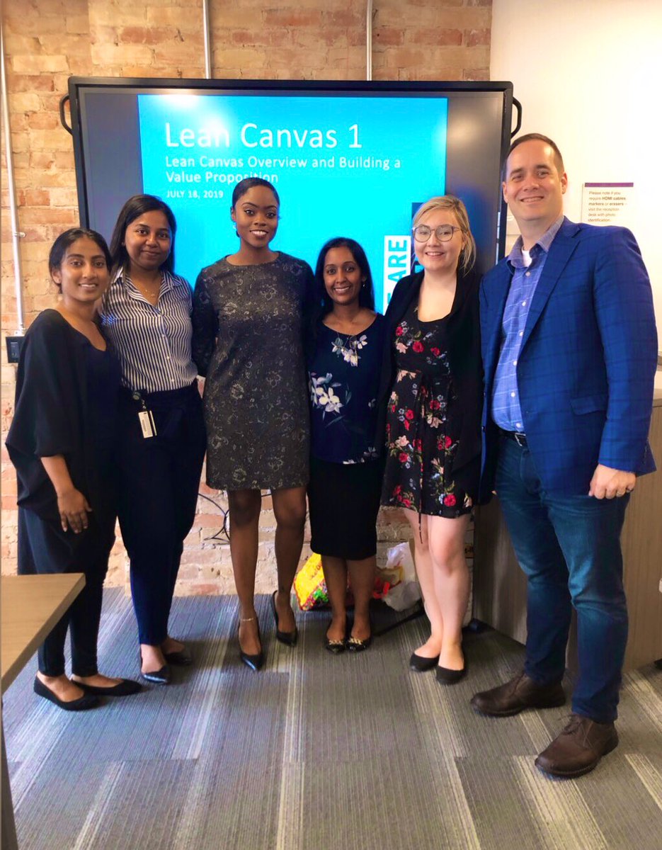 nivdev's tweet image. 5 weeks went by quickly. @humbercfe @HumberCOWD #LMTP