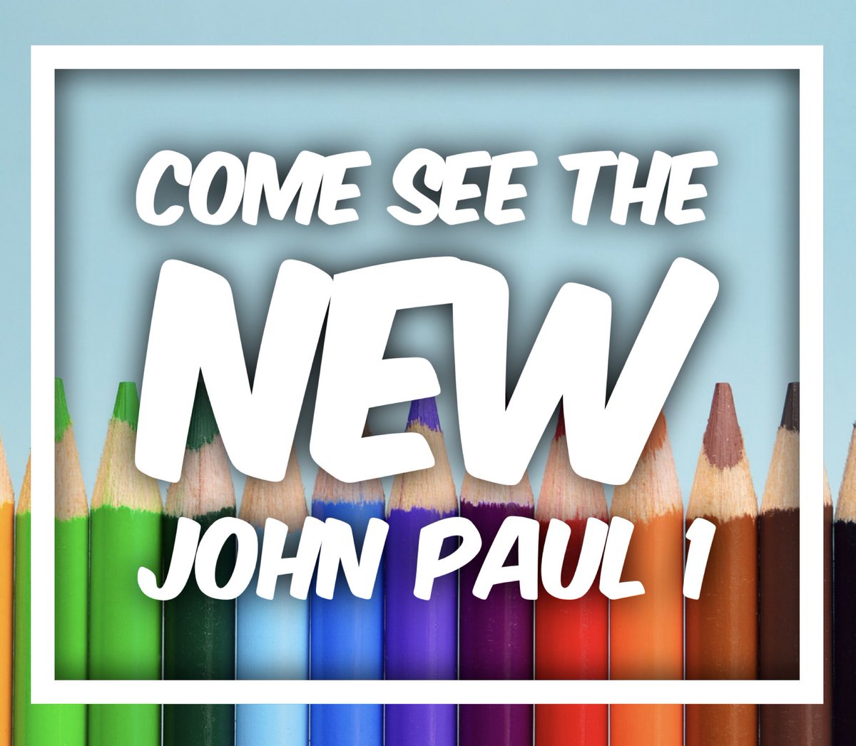 MON.Aug.19th.We are inviting ALL parents,NEW &amp; RETURNING.Come tour the new building.We have a new address but we are still the SAME JP.1st tour @ 430pm and 2nd @ 6pm.Please enter from our new entrance;DOOR #20 at the end of the parking lot on Rue MICHELET (off of Jean Talon).