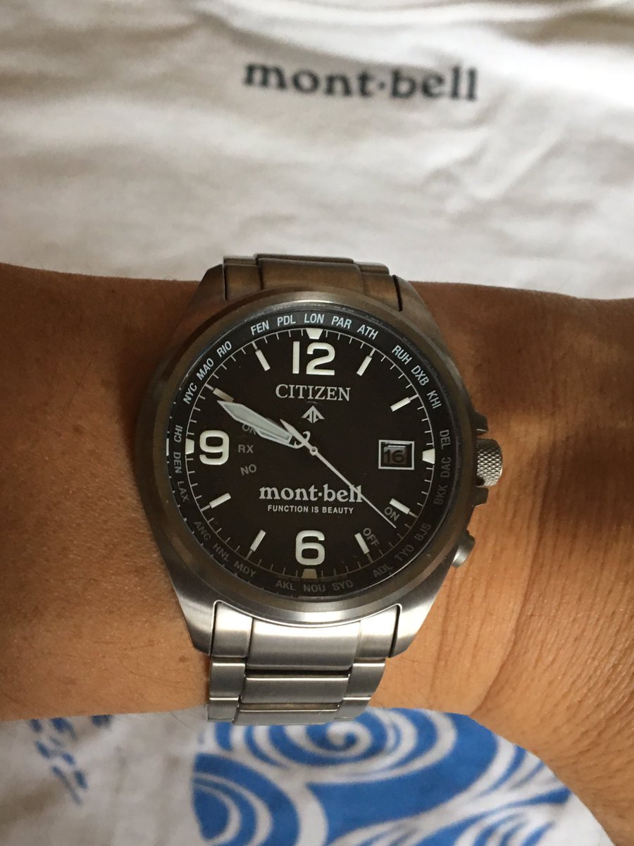 トトミッチャン در توییتر Citizen Promaster Mont Bell Cb0171 e モンベル とのコラボレーションモデル700本限定 購入するならシチズンの品揃え豊富なエディオン姫路駅前店ウオッチスクエアへ エコドライブ 電波時計 スーパーチタニウム トトミッチャン در توییتر Citizen Promaster Mont Bell Cb0171 e モンベル とのコラボレーションモデル700本限定 購入するならシチズンの品揃え豊富なエディオン姫路駅前店ウオッチスクエアへ エコドライブ 電波時計 スーパーチタニウム