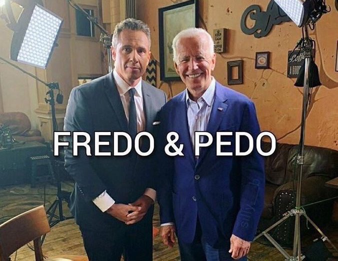RedFish1A's tweet photo. @HiQTPiii @RodHillis1 @RL9631 @rn5903 @Blessttt @Dbargen @sianetta @jcblount @D_Eric_L @Searod3 @ravena68 @Serremmy @DustieDahl @battleofever @DoingRight1 @DGurL12345 @RainDownFire @KimPKAG2020 @JulieReichwein1 @TrumpGirlOnFire @DallasBrownin16 @MotherRose1 @Hiqutipie @BlueStateSOS @KevinMFerrara @lizcabrera55 @MischievousLiz @hoppinmama5 @Jasmine8137488 @KristySwansonXO @stlpcs LOL @Hiqutipie....I'm still laughing at #FredoCuomo / #FredoGate & that he'll ruin some1's 💩 https://t.co/HwPppJHEJ5