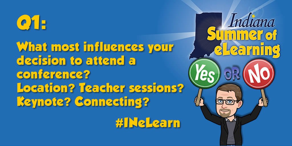 jbailey626's tweet image. Question 1 #INeLearn