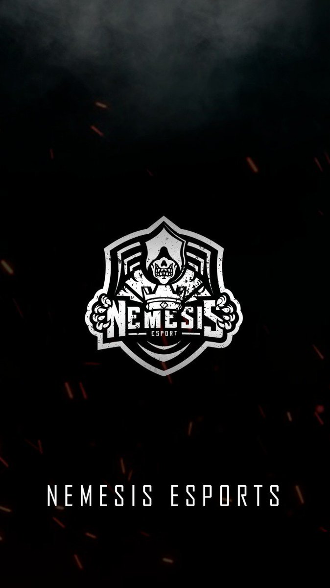 NƎMESIS 😈 tweet media