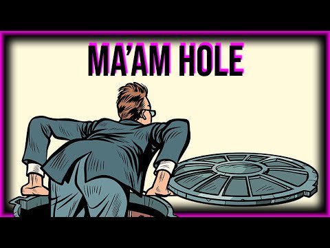 yaronbrook's tweet image. youtube.com/watch?v=MQjEho… Gender Neutral Leftists Destroying Western Culture– #GenderNeutral #GenderBinary #MaamHole #Manhole #Berkeley #CaliforniaPoliticalCorrectness #Anthem #AynRand #SJW