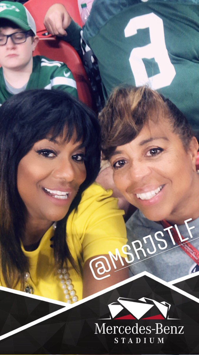 karyngreer's tweet photo. @AtlantaFalcons #preseason #sheready #letsgo #whatdofalconsdo #RiseUp https://t.co/iwpuipijpk