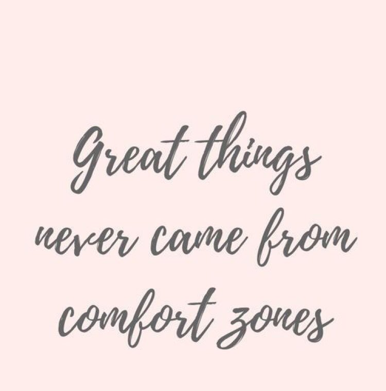 As you pursue your passion, remember sometimes disruptive positive change must occur in order for success to push through! #LeadershipMatters #ThursdayThought #principalsinaction #JoyfulLeaders