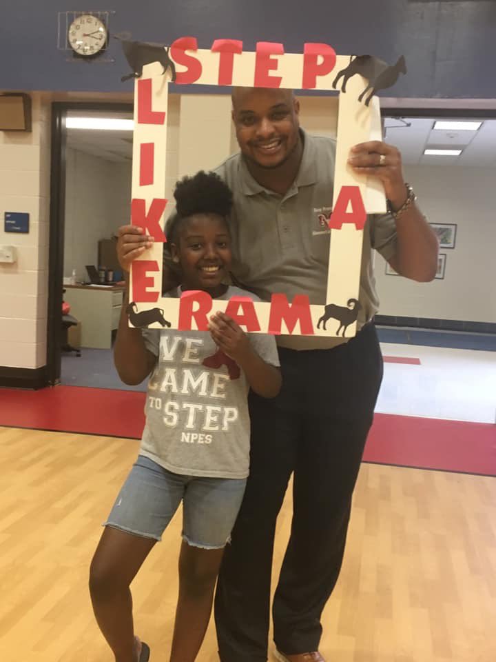 PrincipalBwilli's tweet photo. Meet the Teacher night was a success❗️❗️ https://t.co/Xb6NJ1wM1y