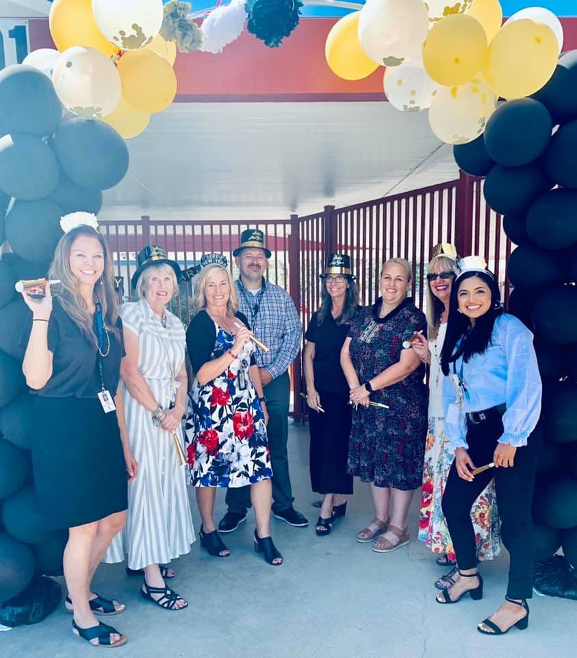 MissSillasBIS's tweet photo. What a amazing start to the 2019-2020 school year! Happy New Years from our @MunseyBCSD family! 💙❤️Here’s to a great year! 🌟🌟🌟
#GoStars #MunseyStars #TEAMBCSD https://t.co/oW5xEvaKKr
