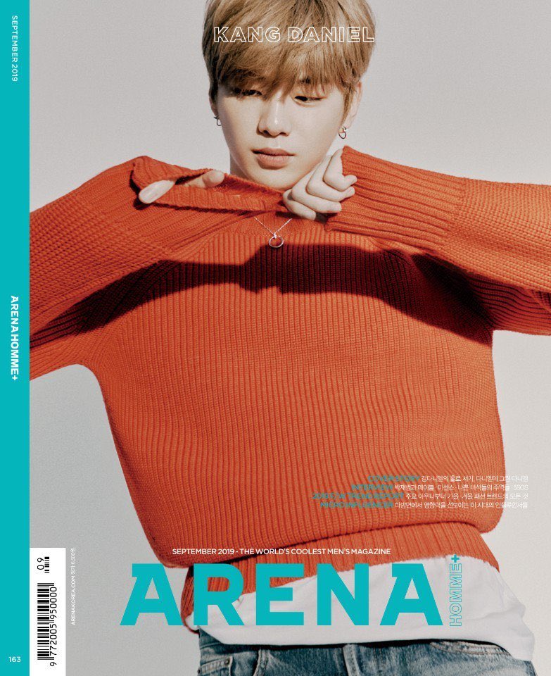 Pop61234050's tweet photo. Omg Omg Omg
So cuuuuute😍😍😍
Style B cover uploaded!!!

@danielk_konnect
#ArenaHomme
#StyleB
#강다니엘 #KangDaniel https://t.co/CVZBAMeKJi