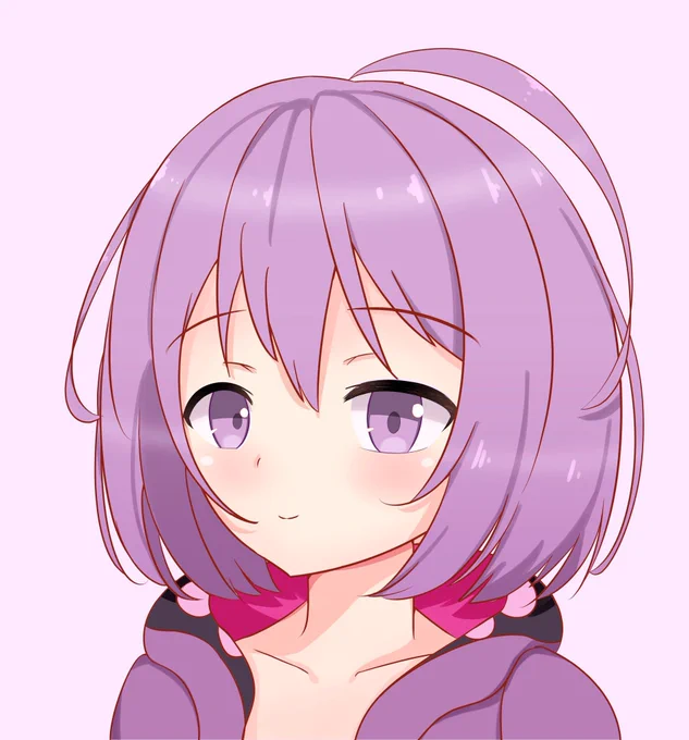 髪型改変
おめめが見たかった
#木曽あずき
#あずきそあーと 