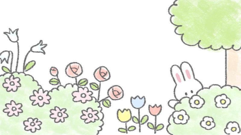 ふんわりうさちゃん tweet media