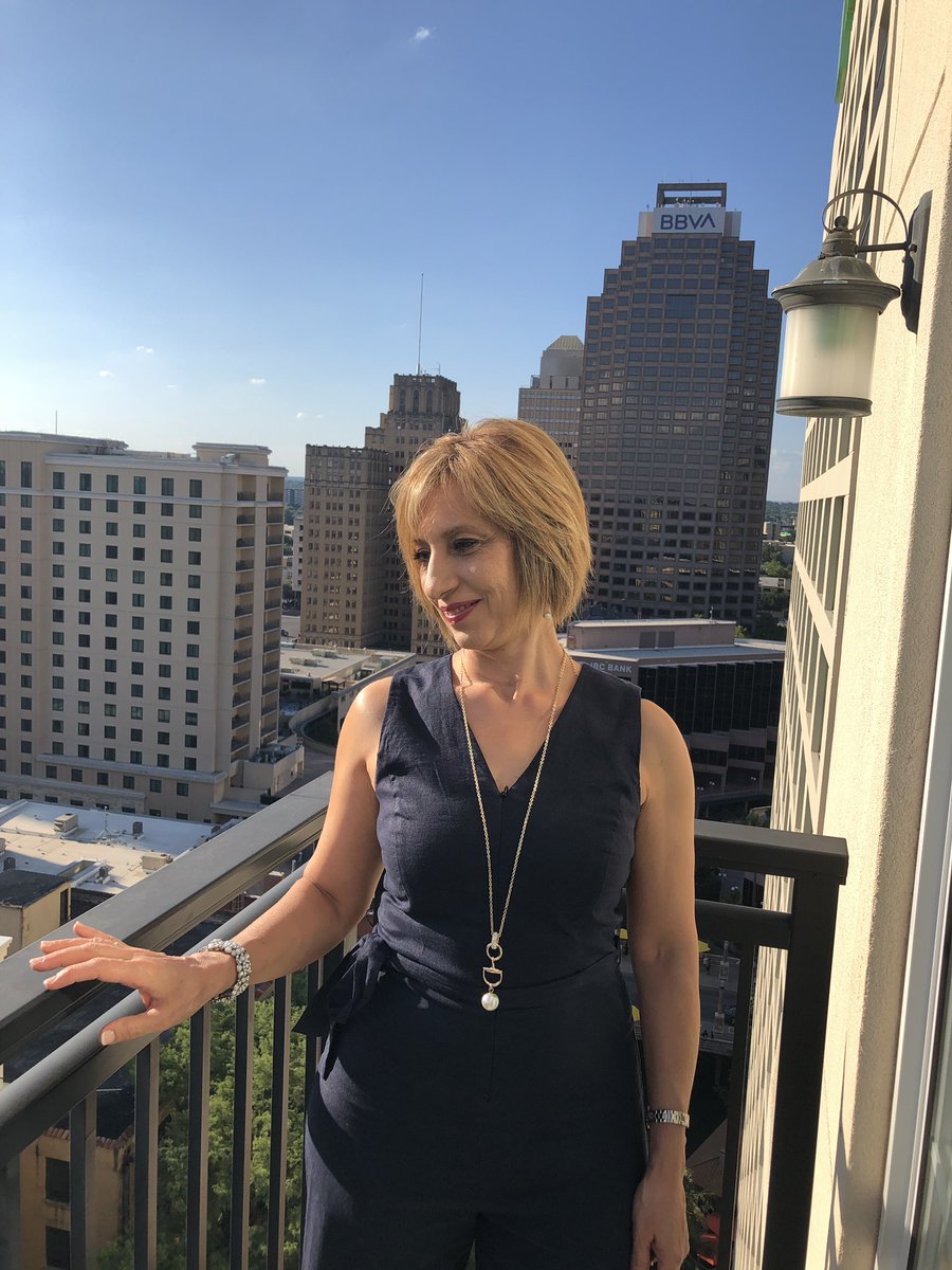 Beautiful SanAntonio,  wonderful city, specialty when  you receive your very first  #bookaward