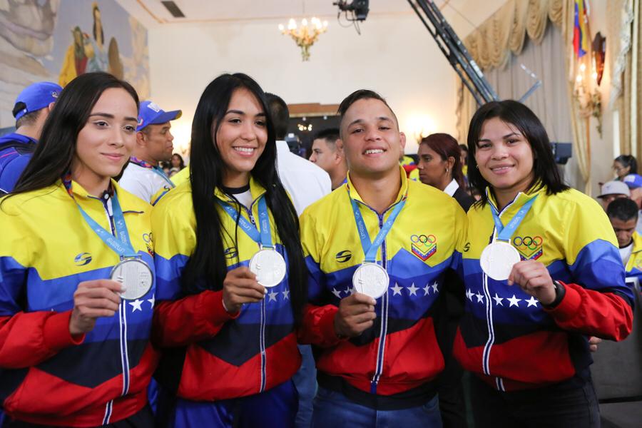 Tag venezuela en El Foro Militar de Venezuela  - Página 9 ECDhg86WkAMvAr5