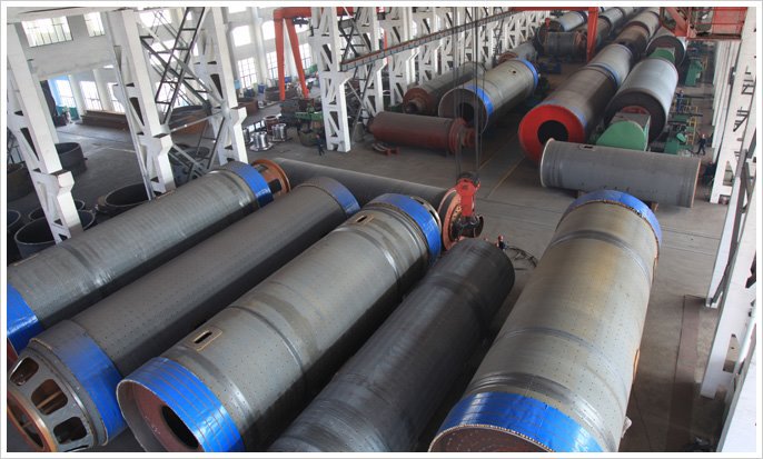 PengfeiCo's tweet photo. China Largest manufacturer of Ball Mill, Rotary Kiln, Roller press and Vertical Mill.

Also JiangSu Pengfei Group is the leading Cement production line contractor.

https://t.co/MfoXTi0Wnk
https://t.co/croWIDpTB8
@Henry Ding https://t.co/VKUIKjR3hR