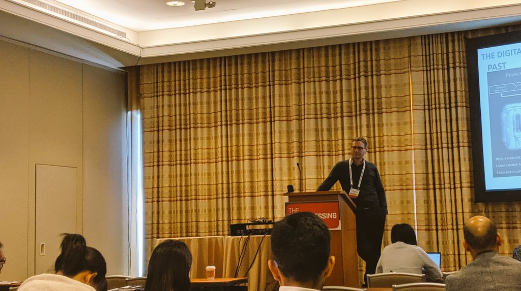 LewisLabUCSD (@lewislabucsd) on Twitter photo Will Johnson from <a href="/Amgen/">Amgen š§Ŗš¬š§¬</a> presenting on multivariate, multi-scale, modular modeling of bioprocessing at #BPSMT. From bioreactor fluid dynamics to cellular metabolism to subcellular organs. Cool stuff! Will Johnson from <a href="/Amgen/">Amgen š§Ŗš¬š§¬</a> presenting on multivariate, multi-scale, modular modeling of bioprocessing at #BPSMT. From bioreactor fluid dynamics to cellular metabolism to subcellular organs. Cool stuff!