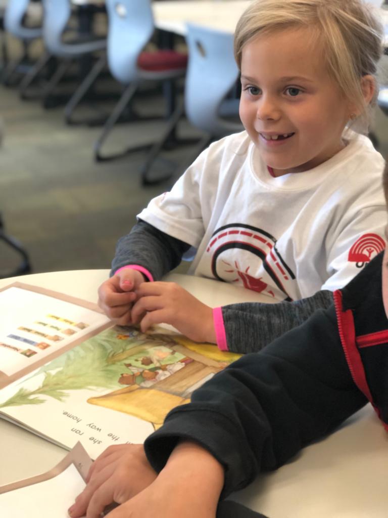 ArcolaDragons's tweet photo. Smiles everywhere at #CampDragon! We can't wait for our Celebration of Learning tomorrow! #SummerSuccess @UnitedWayRegina https://t.co/89EUILzlOk