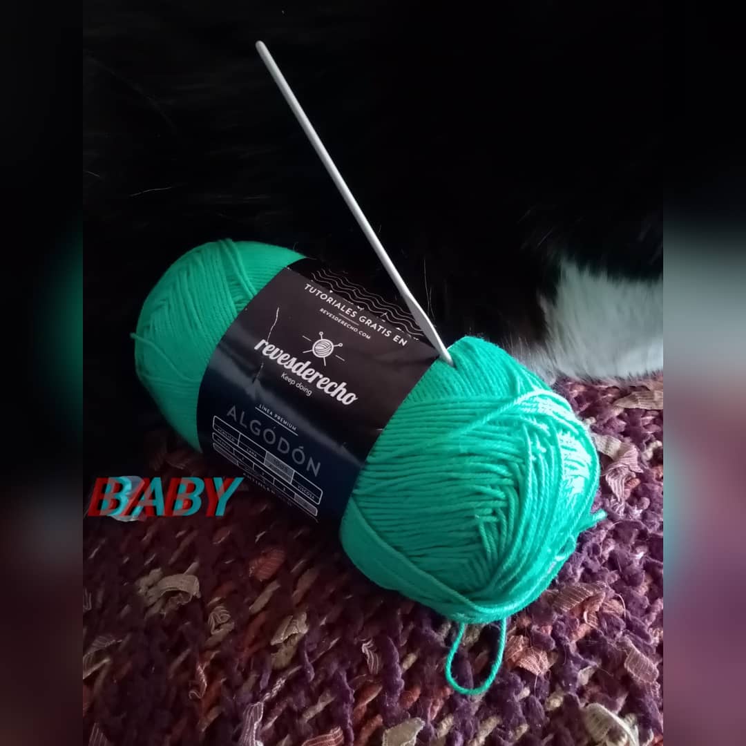 FiestaEnCrochet's tweet photo. Terminé mi primer #pulpito #pulpitoapego #amigurumi #prematuro  #crochet para la campaña de @VApapachame @vapapachame #Maipú

Algodón #revesderecho y crochet número 2 https://t.co/Z9bSjmOtOP