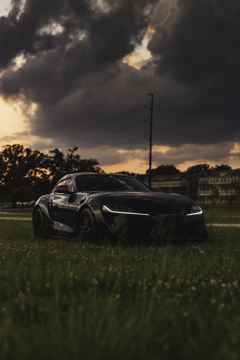 tthonuss's tweet photo. 2020 toyota supra launch edition cuh https://t.co/cESM34svTD
