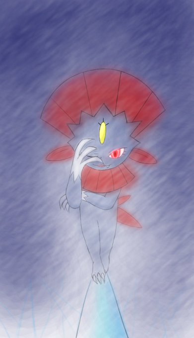 マニューラのtwitterイラスト検索結果 古い順