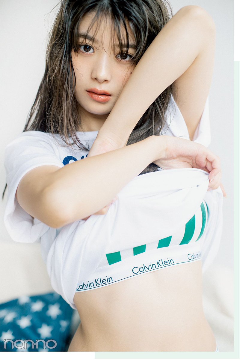 ふみかページ ふみかの美ボディ集めました！ みんな大好き #馬場ふみか の、水着