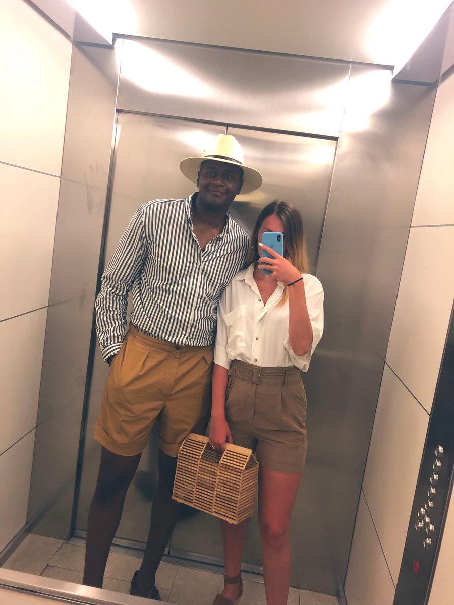 vpjackson24's tweet photo. 4X4 honeymoon edition https://t.co/wSd0Sy5d1e