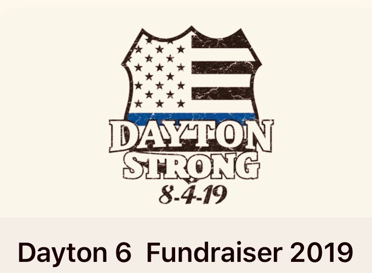GoodGuyGroup1's tweet photo. 💙🖤Want to help support The Oregon District Charity? We have attached a link where you can purchase some really nice shirts and hoodies.
 #daytonstrong  #dayton6
#DaytonOH #daytonohio #dayton  #shirts  #FOP  https://t.co/ayICYE44zO https://t.co/RqkG7hQaHU