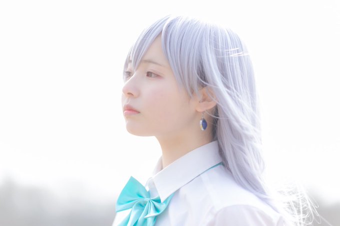 コスプレイヤーこまめのTwitter画像5