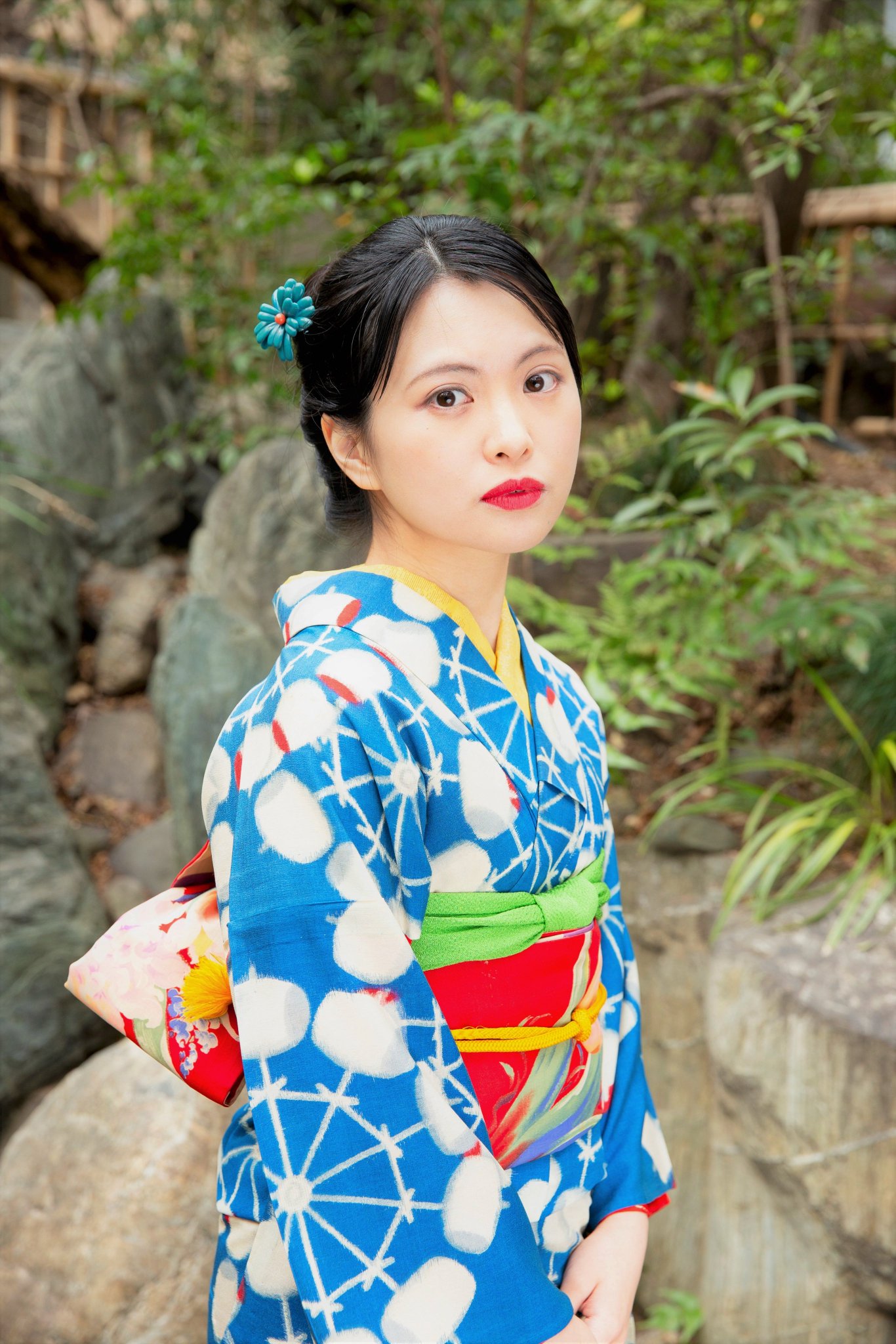 弥生美術館・竹久夢二美術館 on X: 