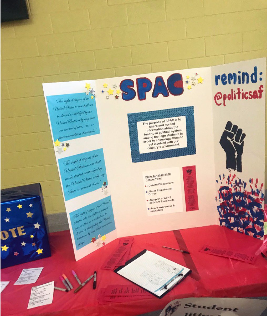 AFHS SPAC tweet media