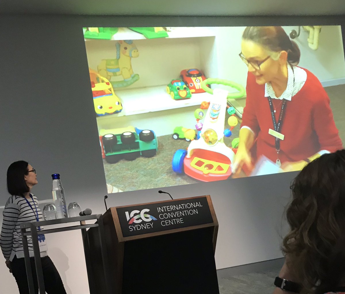 Lauren_E_Lines's tweet photo. Enhanced MCFHNs connecting early with vulnerable families to make a difference for children’s health, safety and wellbeing #MCaFHNA2019 https://t.co/jFnh2wpFbm