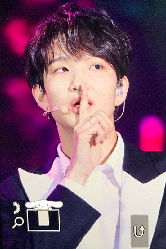 WoochulBr's tweet photo. 👑 #PREV • 15.08.19 ~ Woochul no 2019 K-WORLD FESTA
#Woochul #우철 #Newkidd #뉴키드 

©Loverboy_WC https://t.co/6CE4Uq89Ne