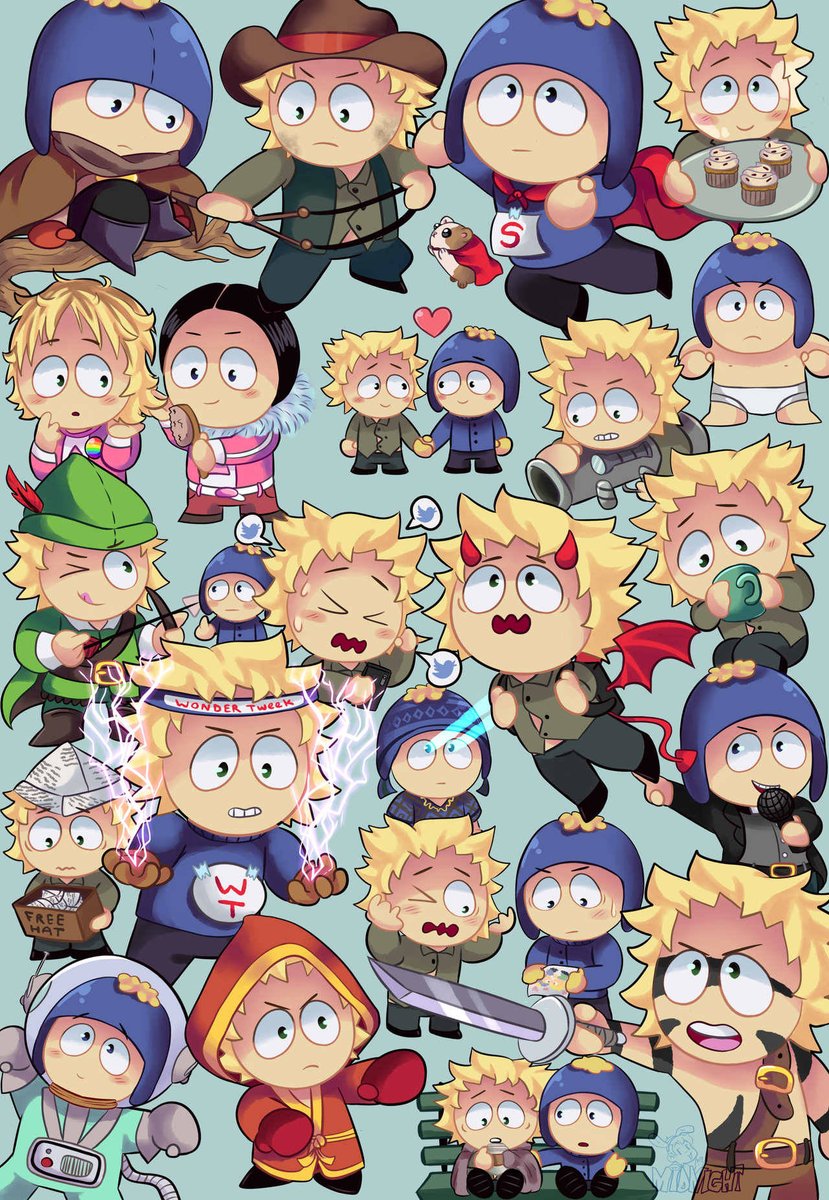 MidnightRabbit8's tweet photo. Here are some of my art you guys can find on red bubble. LINK BELOW https://t.co/yJkJ06u0dt
#myart #myartwork #redbubble #mysteryskulls #touhou
#happysugarlife #SouthPark #creek #tweekxcraig #fanart https://t.co/33QFQO5TcR