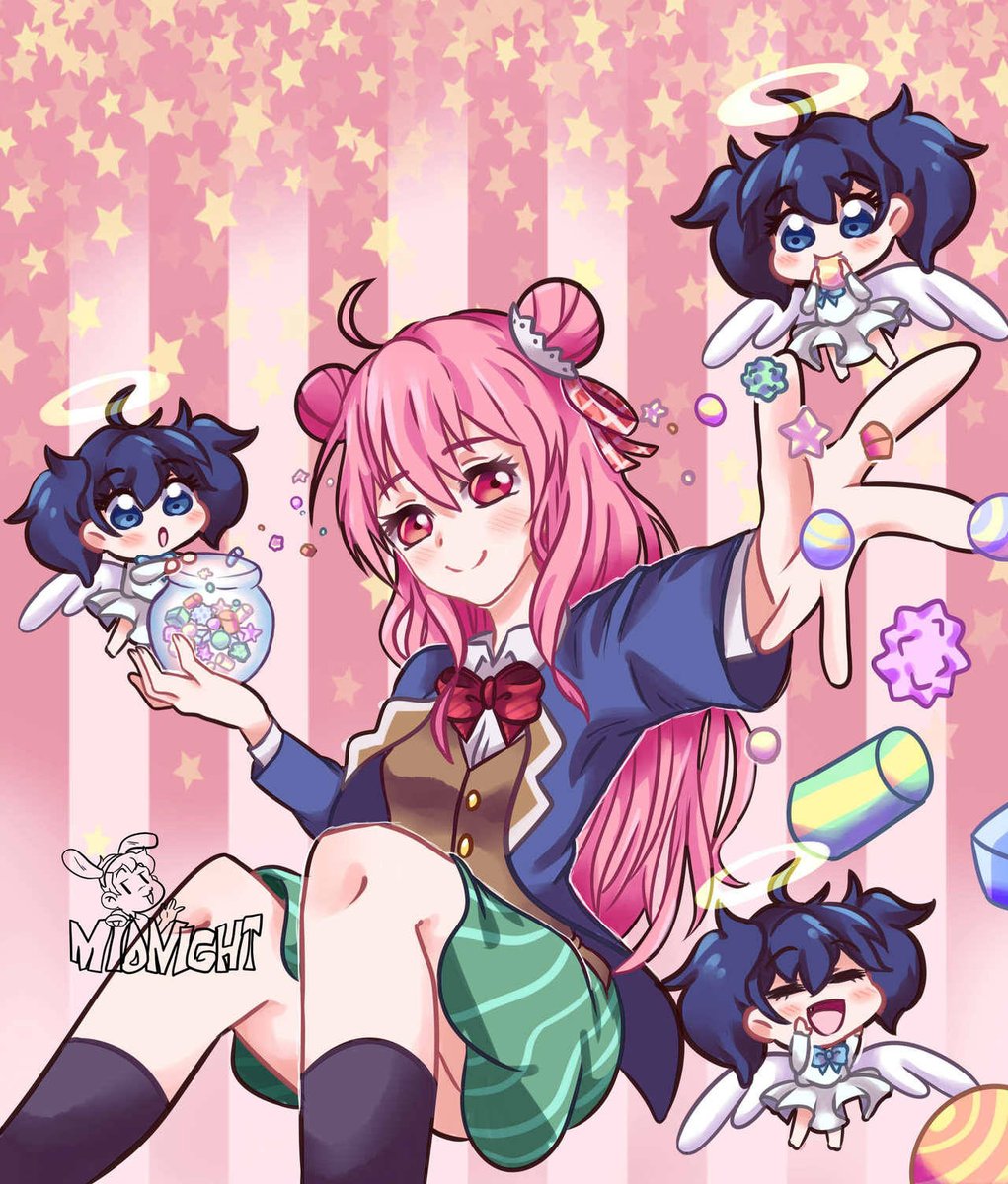 MidnightRabbit8's tweet photo. Here are some of my art you guys can find on red bubble. LINK BELOW https://t.co/yJkJ06u0dt
#myart #myartwork #redbubble #mysteryskulls #touhou
#happysugarlife #SouthPark #creek #tweekxcraig #fanart https://t.co/33QFQO5TcR