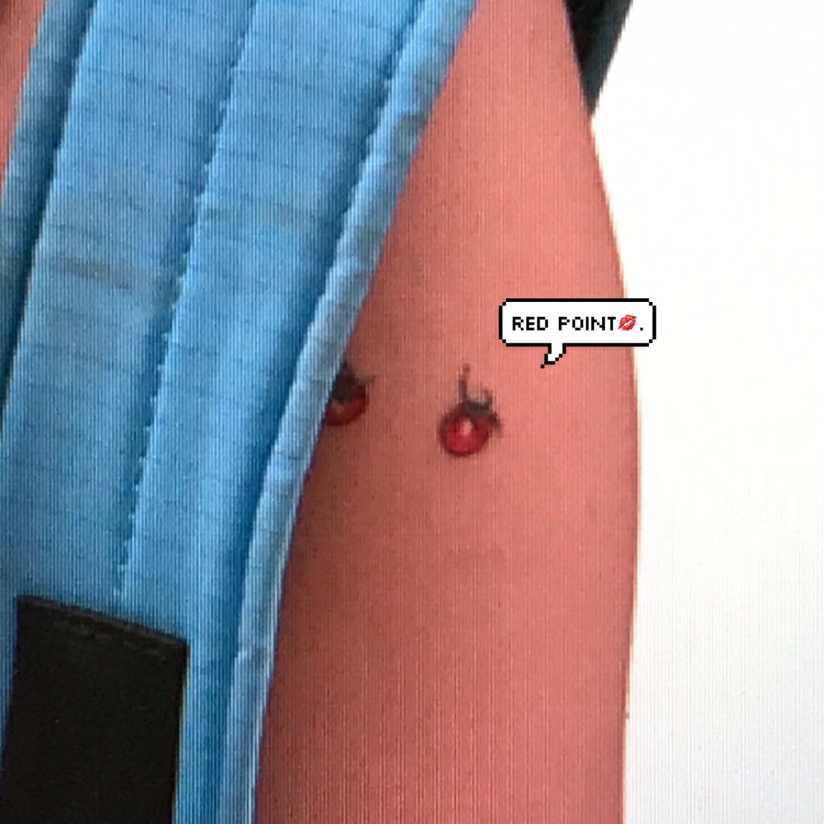Nayeon Tattoo Twice Chaeyoung Tattoo - twice 2020