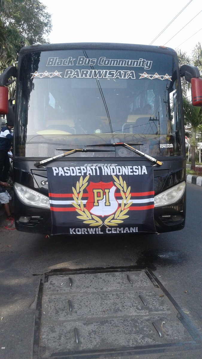 PASOEPATI INDONESIA (@pi1923) on Twitter photo 