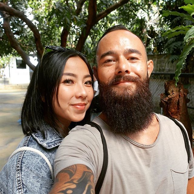 Thailand 24/01/19, with my ex-boyfriend @anthonyengelen .
.
.
.
.
#ameliaong #anthonyengelen #ameliaongtravels #thailand #couplesgoals #beautyandthebeard #throwback #tgif #travelasia #healthyskin #lifestyle #popular #instagram #instacouple #instravel #in… ift.tt/2ZbKsje