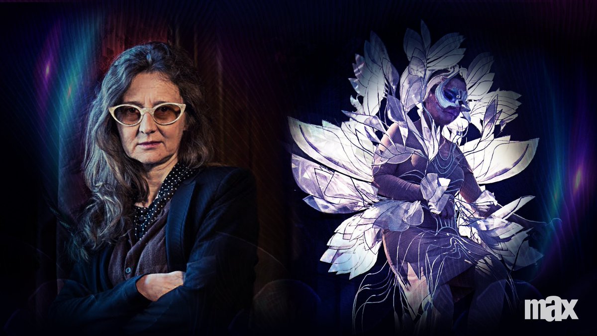 ¿Sabías que detrás del espectáculo más ambicioso de la carrera de #Björk, se encuentra el talento y la visión de la cineasta argentina #LucreciaMartel? La unión de estas dos talentosas figuras hace que #Cornucopia sea un festival visual inigualable.