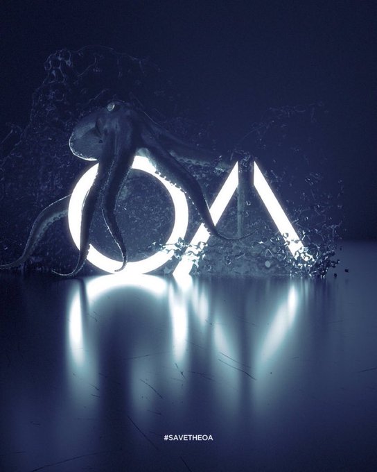bbbenta's tweet photo. Se você ainda esta ai da RT aqui 
#WatchTheOA https://t.co/j4hCsMpBeg