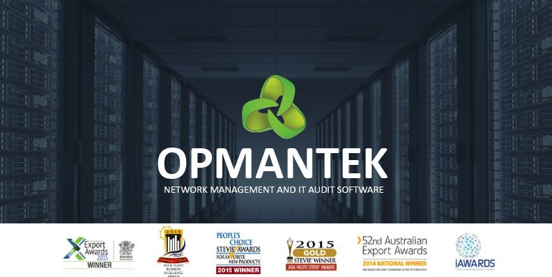 opmantek's tweet photo. Learn the benefits of #NMIS and how you can use the world’s most popular network management system to increase your performance, scalability, awareness, and control. Start here https://t.co/H0h9FbwEBW

#NMIS #Opmantek #scalenetwork #networkcontrol #networkperformance https://t.co/iwjIMVoMPr