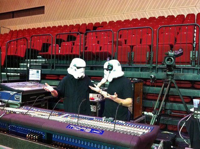 Yo we keep missing that beat drop!?

#501st #501sdg #Adelaide #SouthAustralia #SouthernDewbacks #501stlegion #StarWars #BadGuysDoingGood